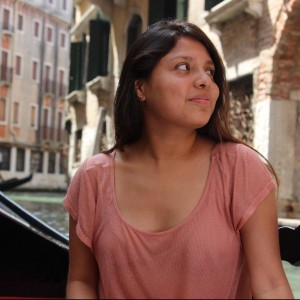 Picture of Shirley Cayetano