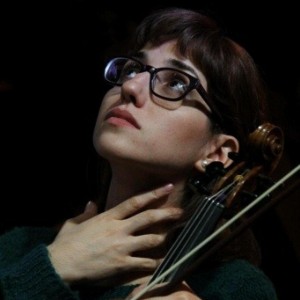 Picture of Leonor Falcón