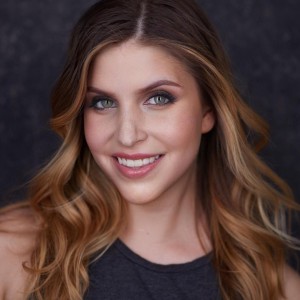 Picture of Yessi Hernández