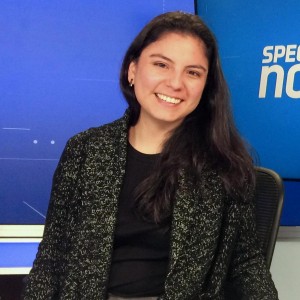 Picture of Caroline Mercado