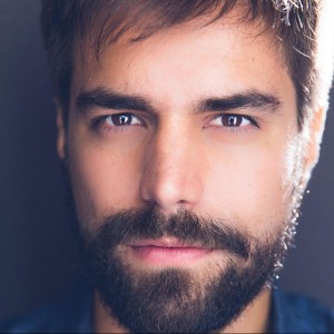 Picture of César Cova Burguera