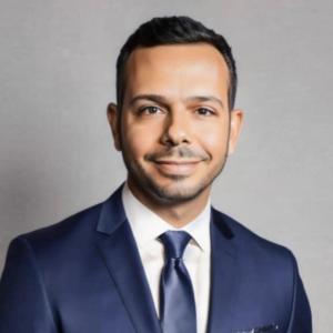 Picture of Luis Sánchez