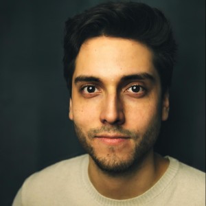 Picture of Diego Chiri