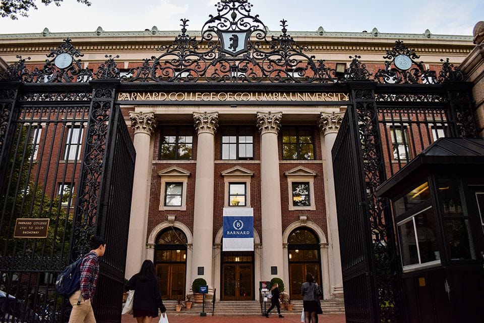 Barnard College