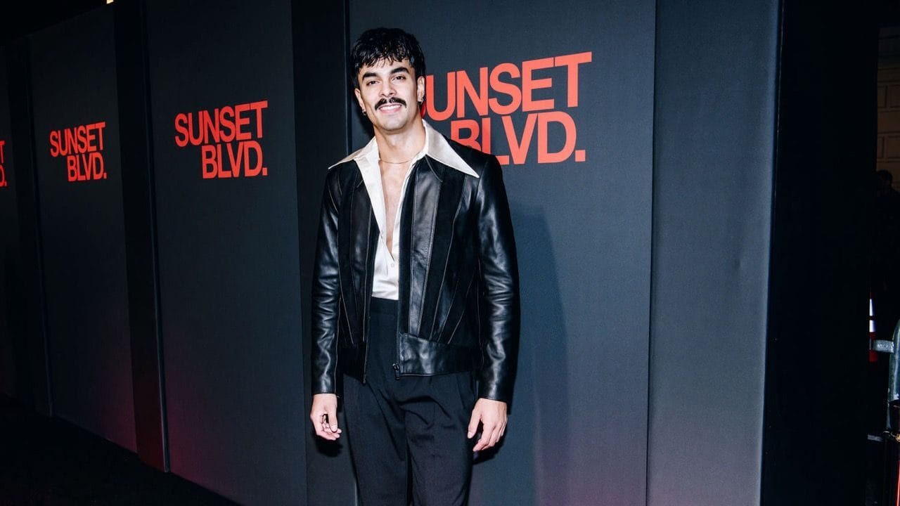 “Inicié mi carrera pensando que iba a ser bailarín para el circo”: Raúl ...