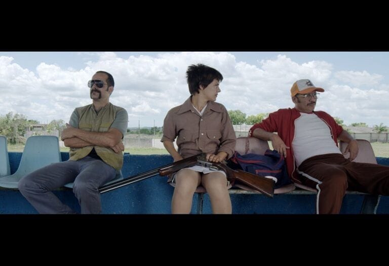 Enciclopedia Digital del Audiovisual Cubano (Endac).