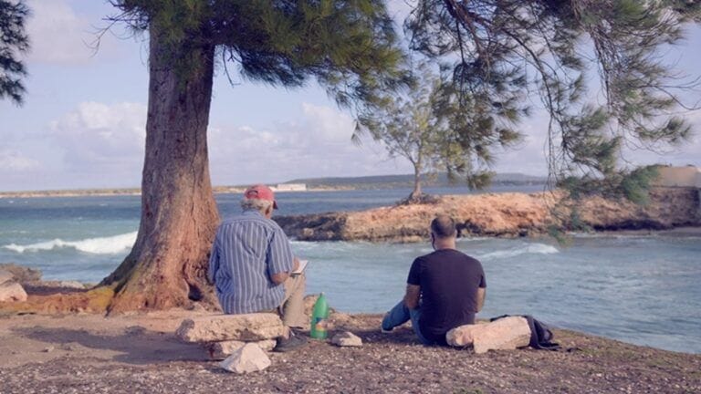 Imagen extraída de la Enciclopedia Digital del Audiovisual Cubano (Endac).