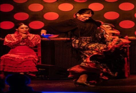 Foto portada: Imagen tomada material de prensa digital Edgard López Teatro Fest 2025