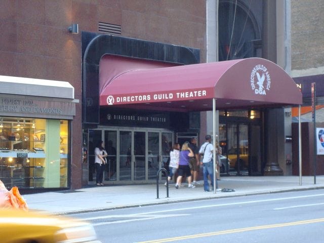 DGA Theater
