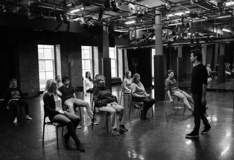 Hispanic Organization of Latin Actors (HOLA).