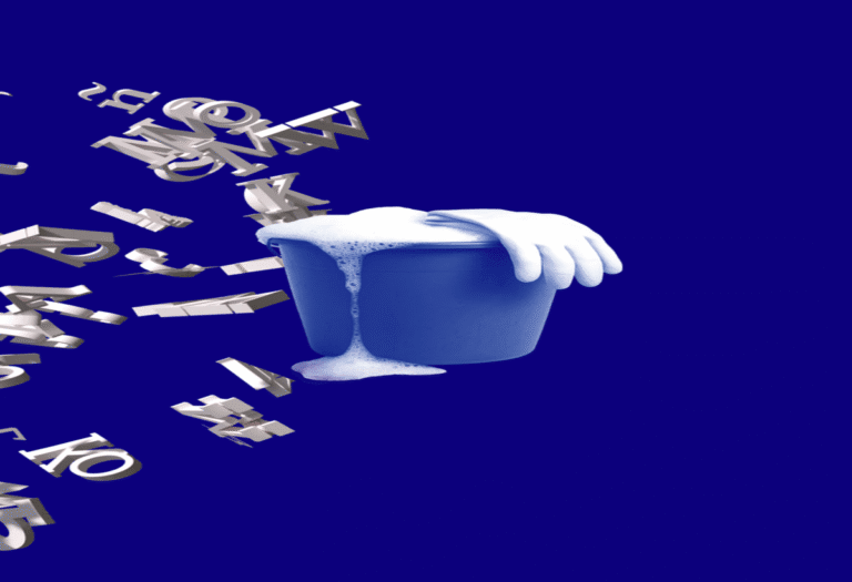 Imagen de portada extraída de pagina web Iati Theater Cimientos 2025.