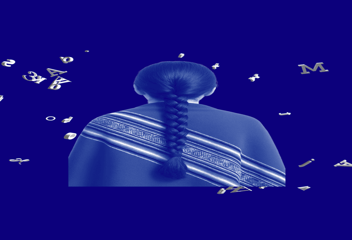 Imagen de portada extraída de pagina web Iati Theater Cimientos 2025.