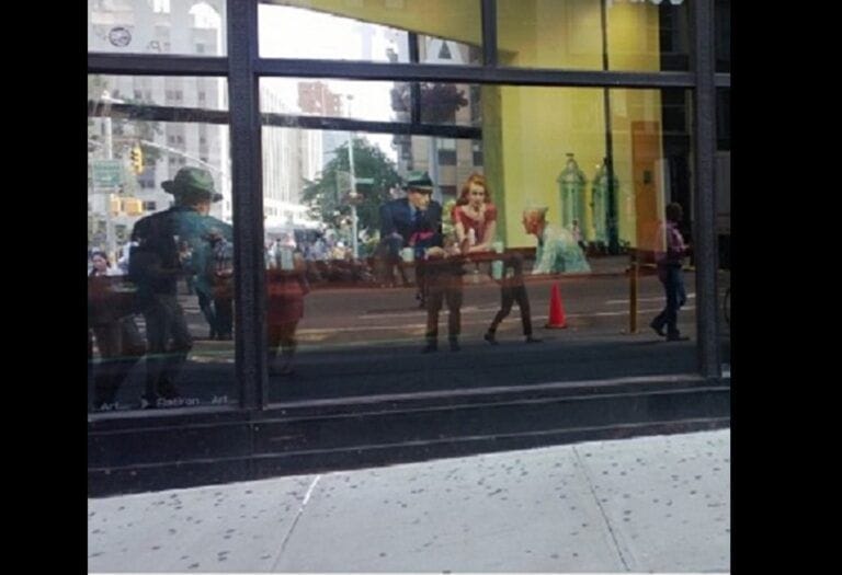 Hispanic Organization of Latin Actors (HOLA).