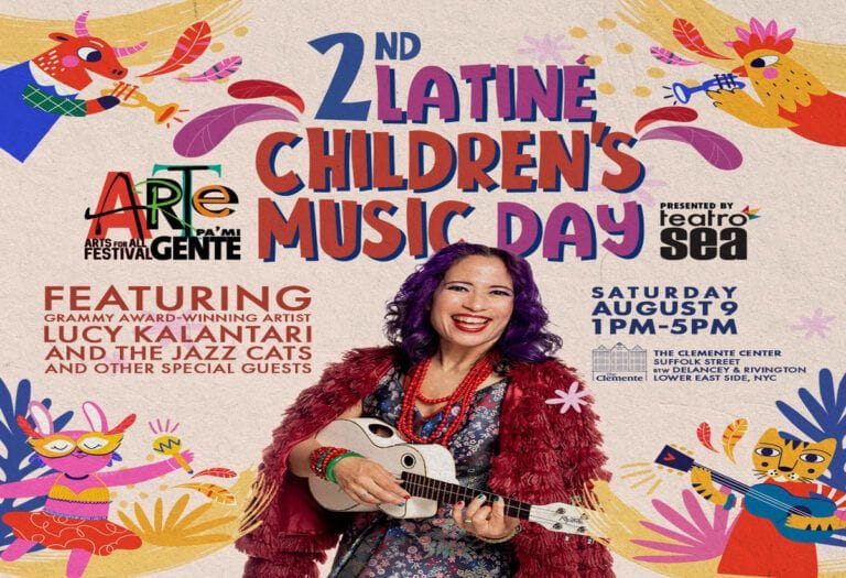 Foto de portada extraída de pagina web Teatro SEA.