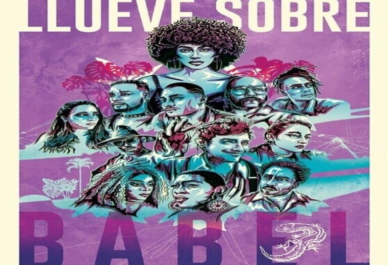 Imagen de portada cortesía comunicado de prensa por Valeria A Avina.