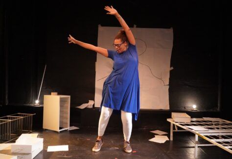 iVoice Communications.