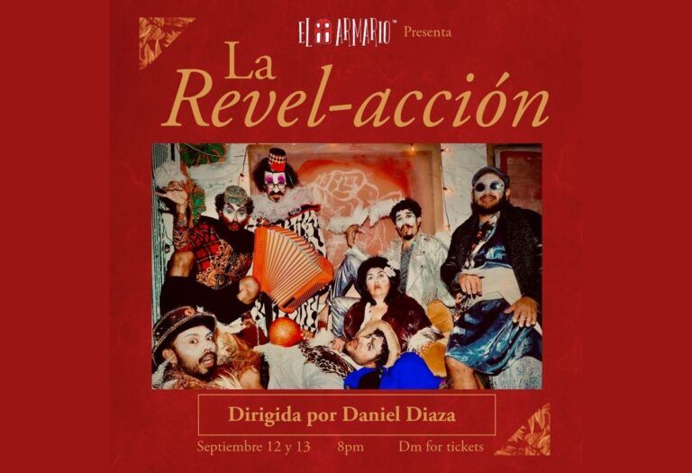 Hispanic Organization of Latin Actors (HOLA).