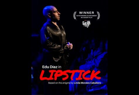 Lipstick- Imagen proporcionada por Barrio Independent Productions.