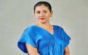 Marcela Guerrero- Latam Arte.