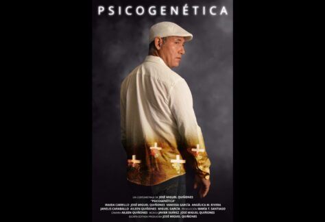 Psychogenetic- Barrio Independent Productions.