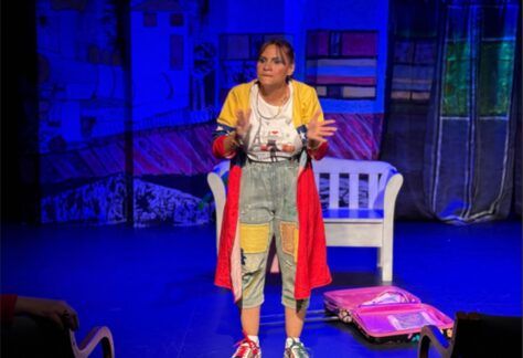 Riel Adentro- Instagram.