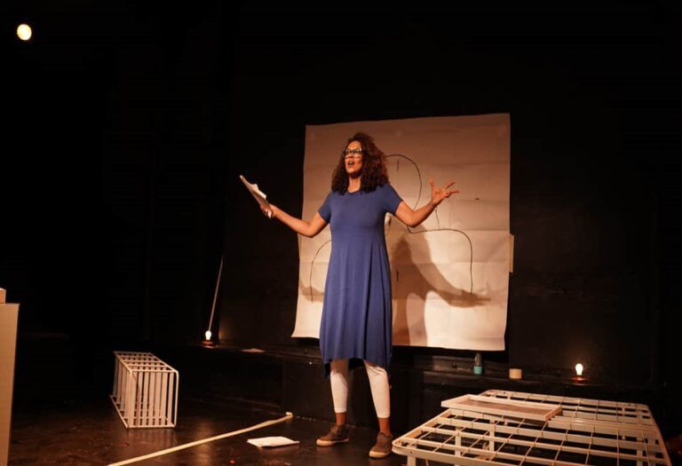 Janair- Quadratín Hispano.