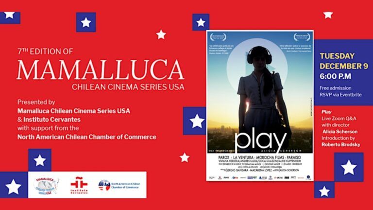 Mamalluca- Eventbrite.