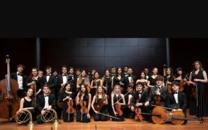 Escuela Reina Sofía- El Tiempo Latino.