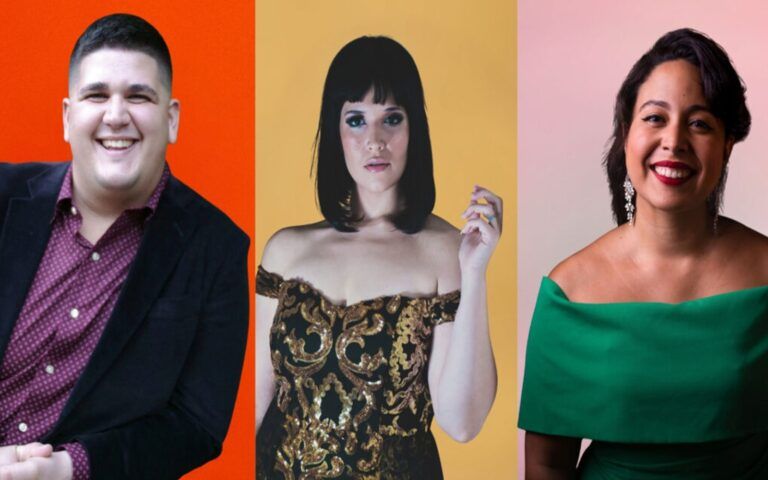 Fiesta de la Zarzuela- Teatro Círculo.