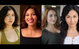 Three Sea Stories- Broadway World.