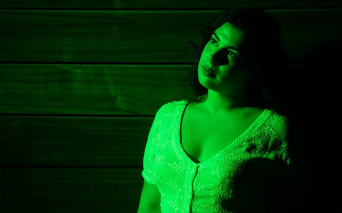 'Ana en el trópico', producción de Eastline Theater.