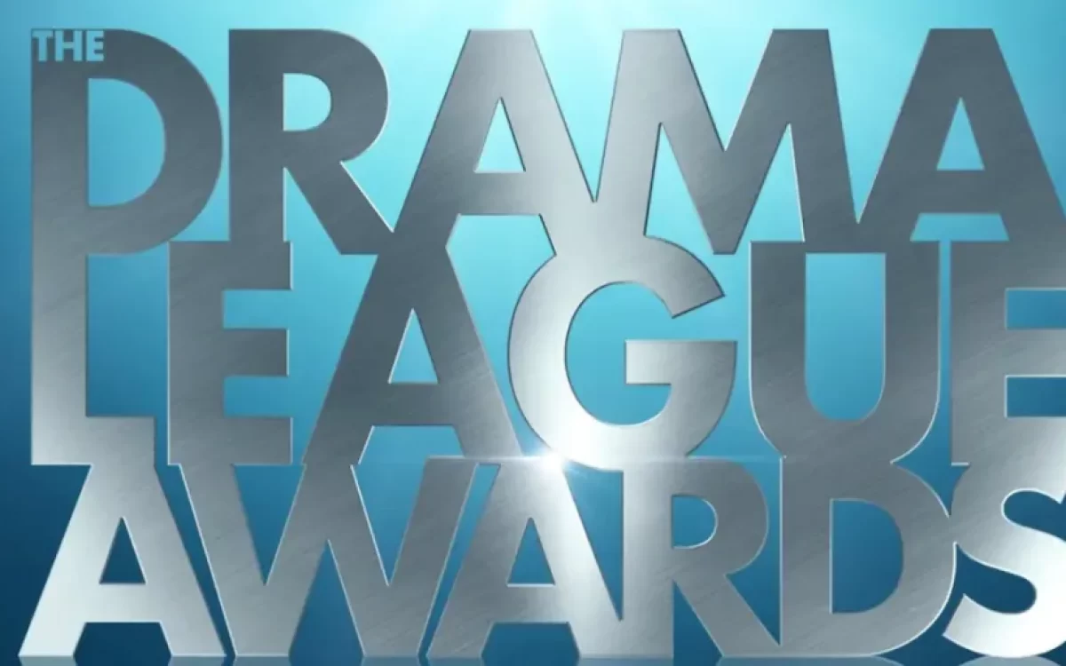 Drama-League-Awards-2022 Drama-League-Awards-2022