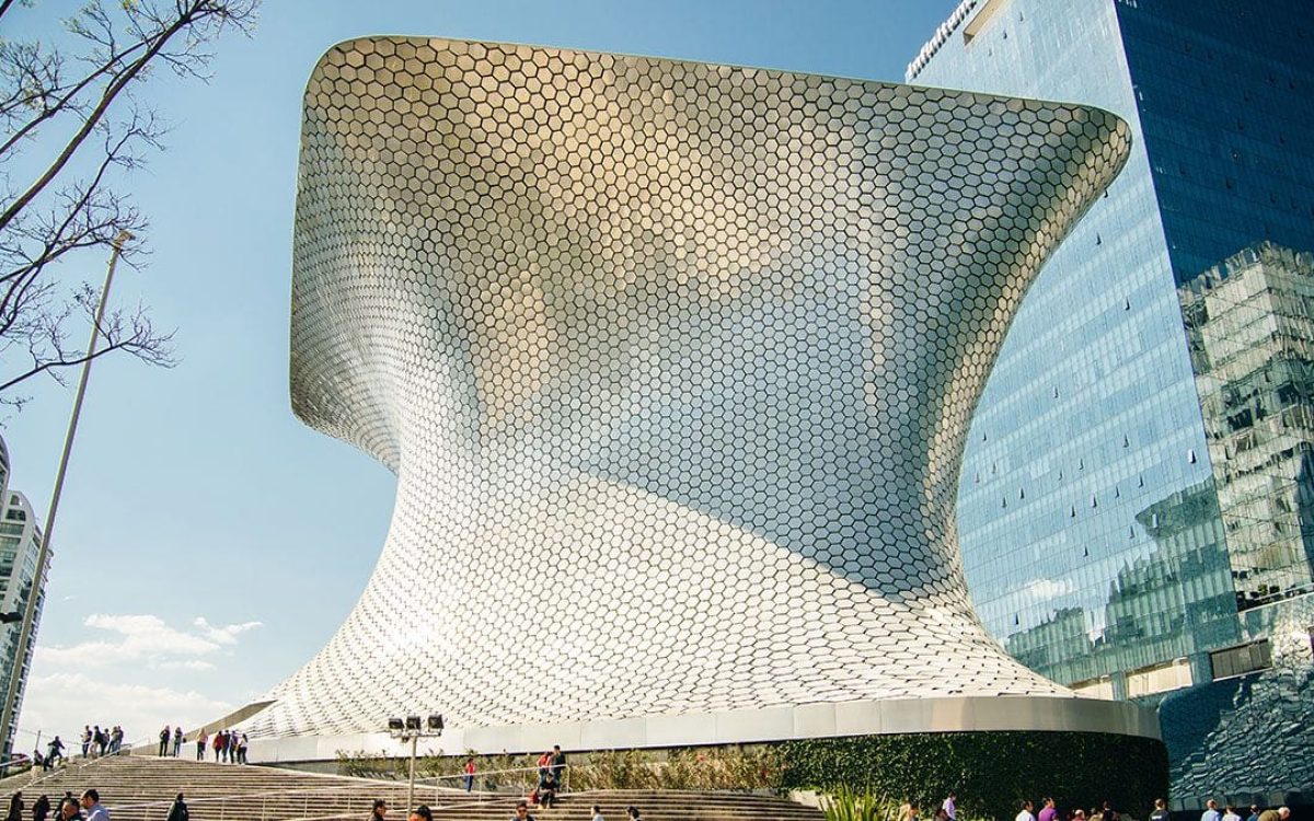 México Now Festival México Now Festival