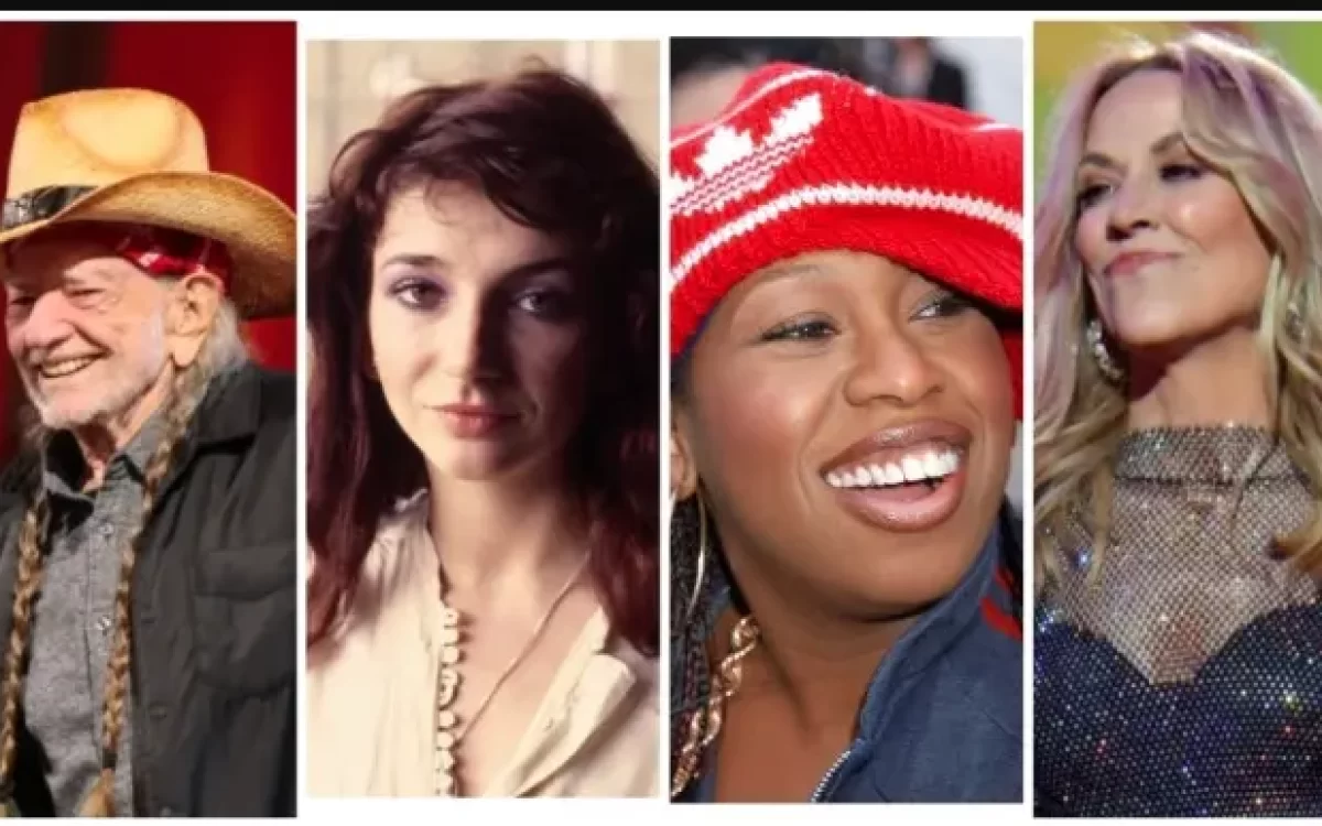 Salón de la fama Salón de la fama