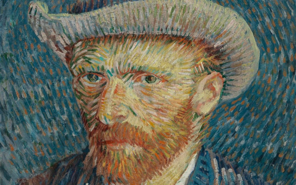 Van Gogh Van Gogh