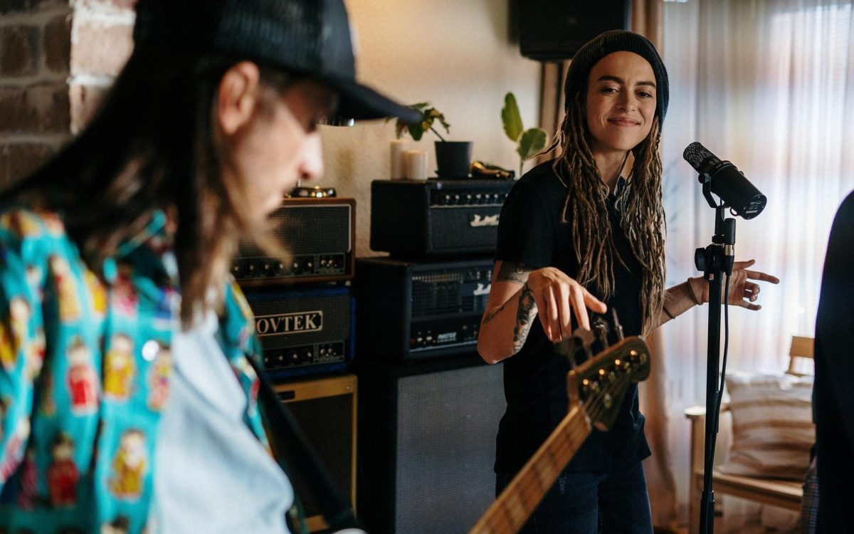 Fotografía por cottonbro. Fuente: Pexels